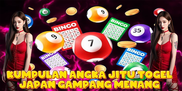 Kumpulan Angka Jitu Togel Japan Gampang Menang Kumpulan Angka Jitu Togel Japan Gampang Menang