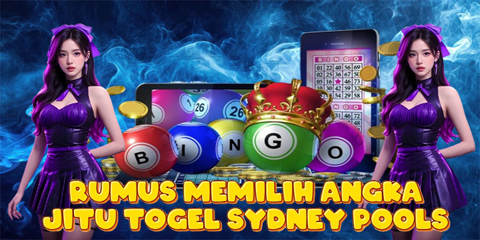 Rumus Memilih Angka Jitu Togel Sydney Pools Rumus Memilih Angka Jitu Togel Sydney Pools