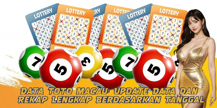 Data Toto Macau: Update Data dan Rekap Lengkap Berdasarkan Tanggal Data Toto Macau: Update Data dan Rekap Lengkap Berdasarkan Tanggal